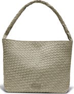 Ecotorie San Antonio Leather Hobo