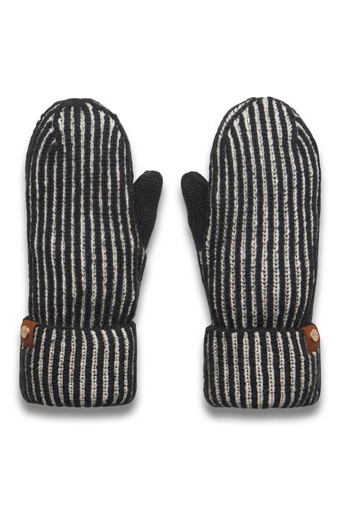 Halftime Mittens