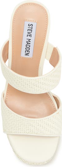 Stance Platform Slide Sandal