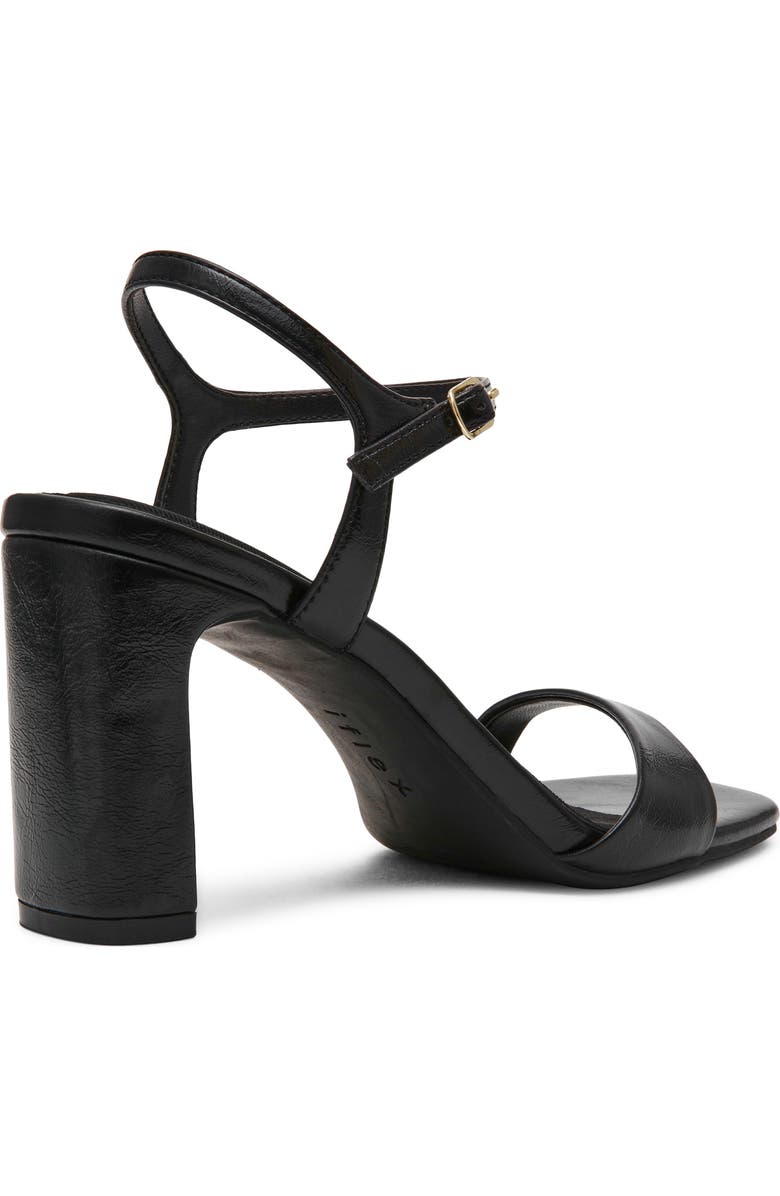 Anne Klein Beata Ankle Strap Sandal, Alternate, color,