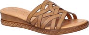 EASY STREET Edda Slide Sandal
