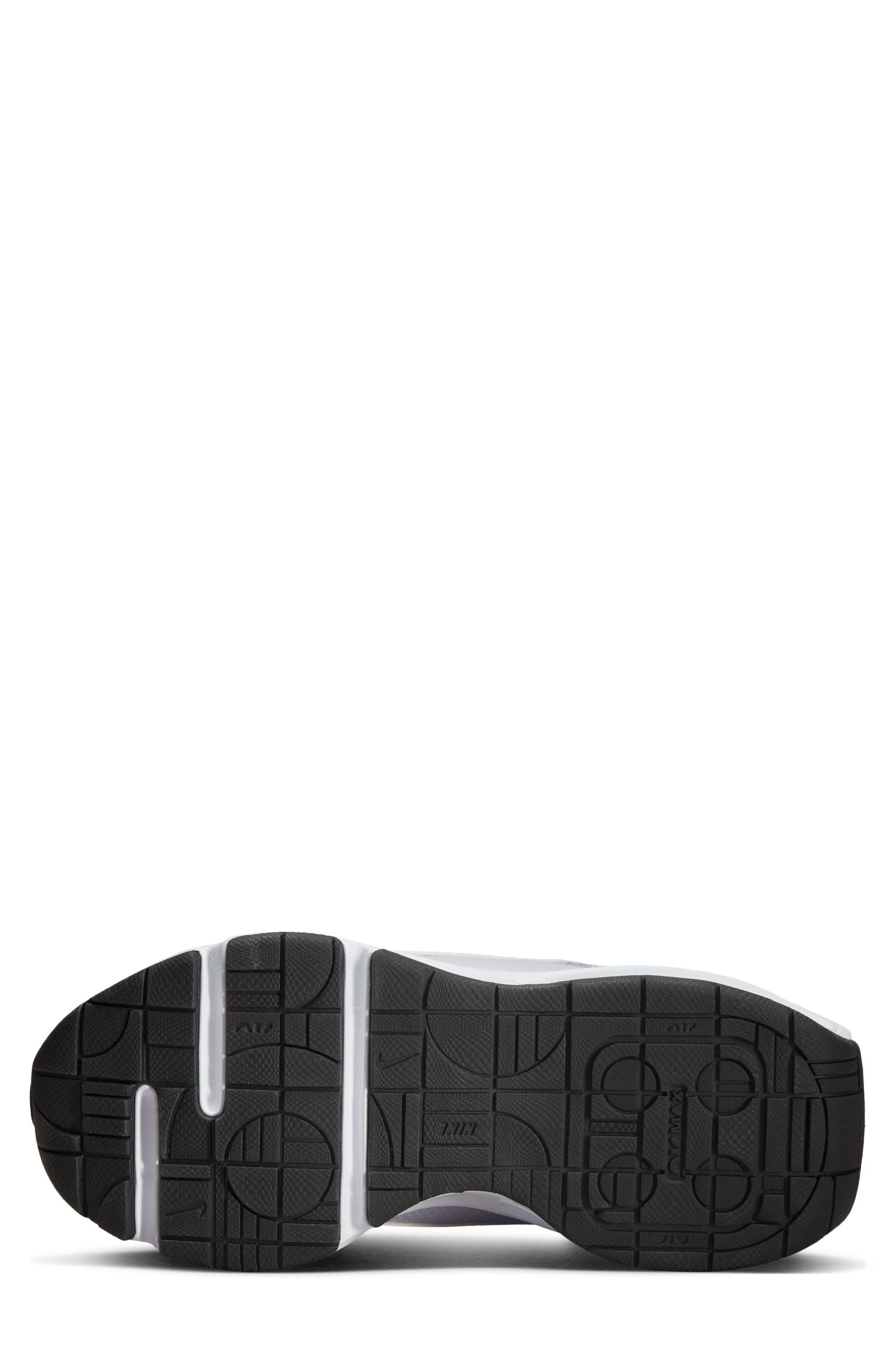 Kids' Air Max INTRLK Lite Sneaker, Alternate, color, 500 VLTFST/WHITE