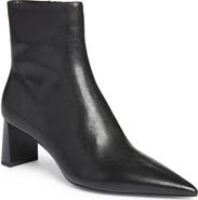 rag & bone Viva Pointed Toe Bootie