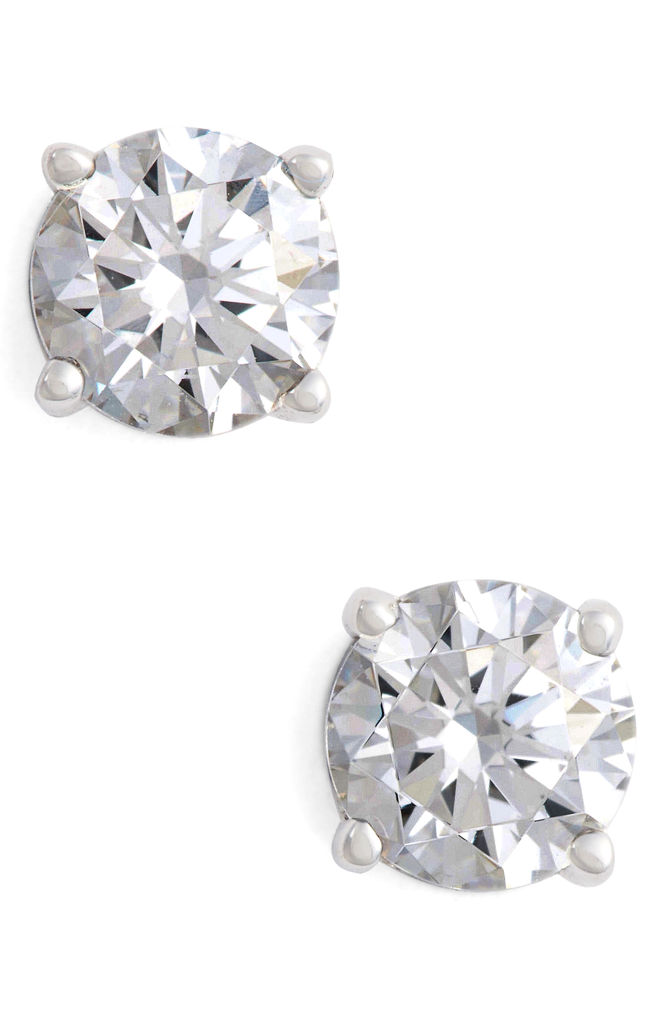 selected SILVER/ CLEAR