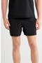 Warp Five-Inch Active Shorts