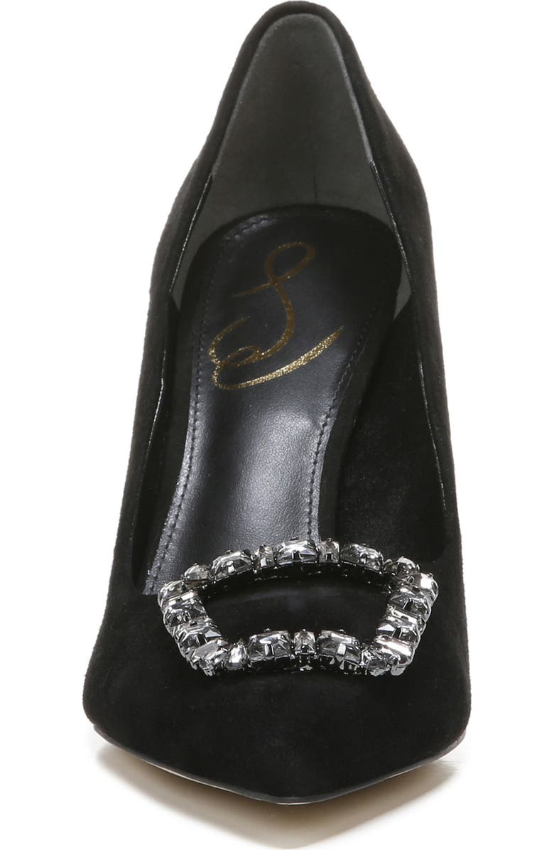 Sam Edelman Harriett Pointed Toe Pump, Alternate, color,