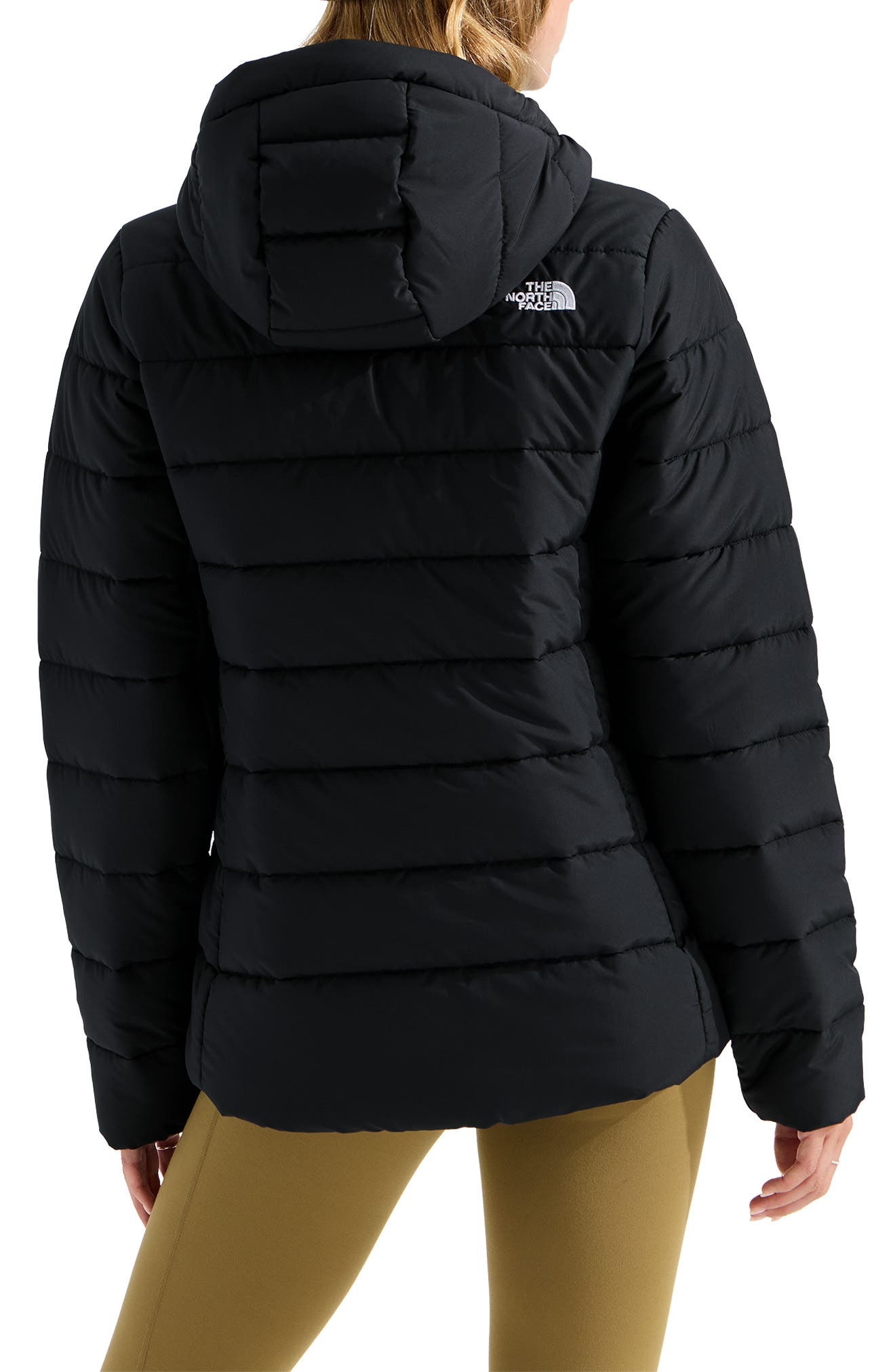 The North Face Aconcagua Water Repellent Hood Jacket (Women) | Nordstrom