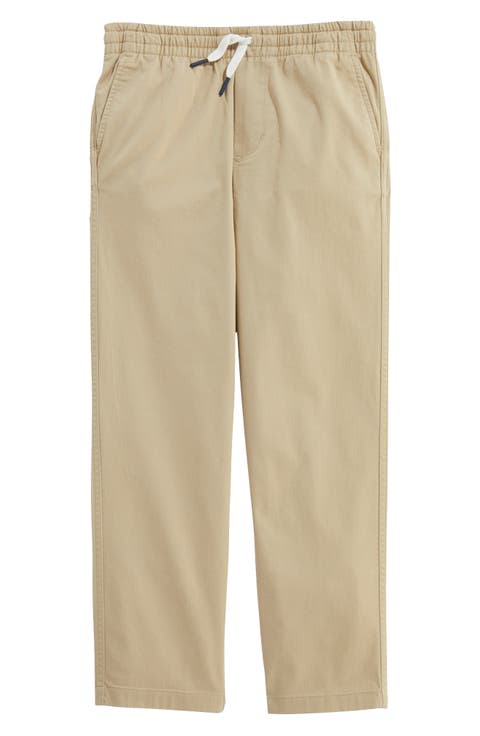 Kids' Breaker Chino Pants (Toddler, Little Kid & Big Kid)