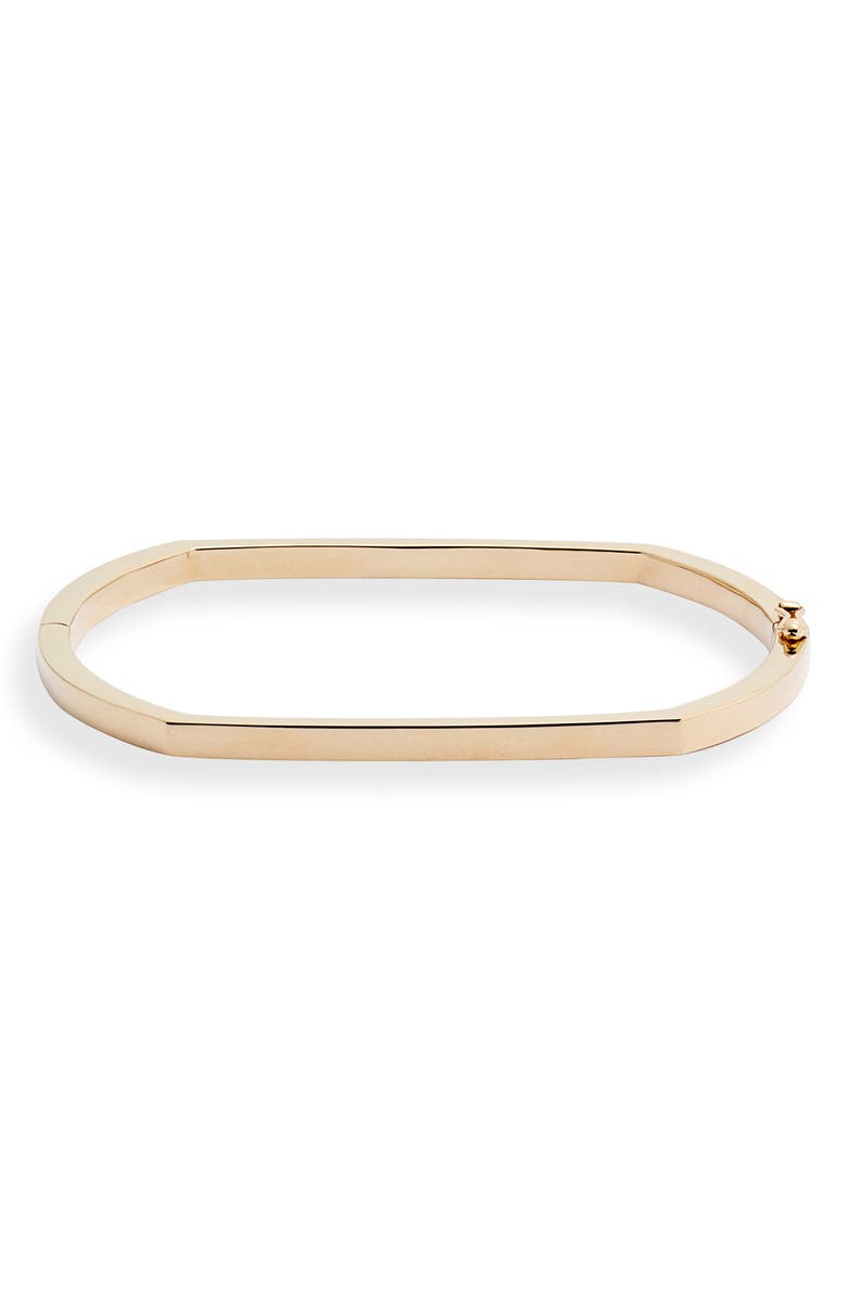Bony Levy Geo Bangle, Main, color, 