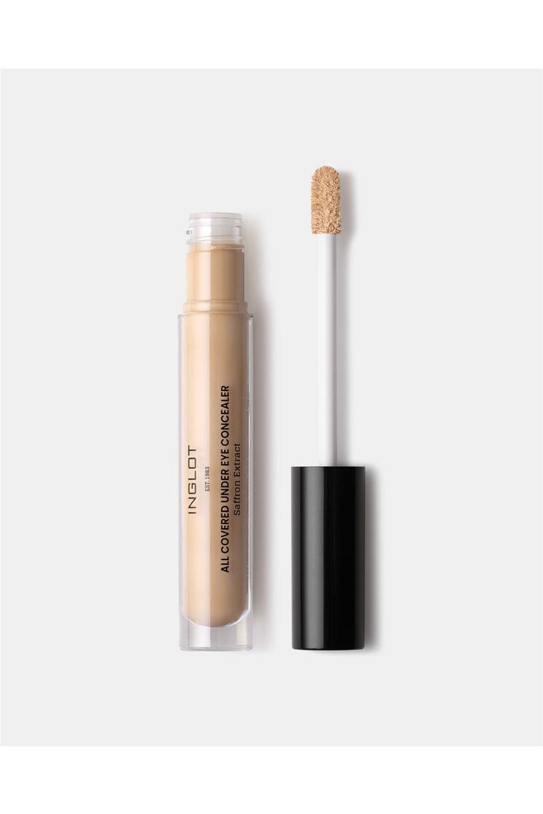 All Covered Under Eye Concealer, Main, color, beige, peach
