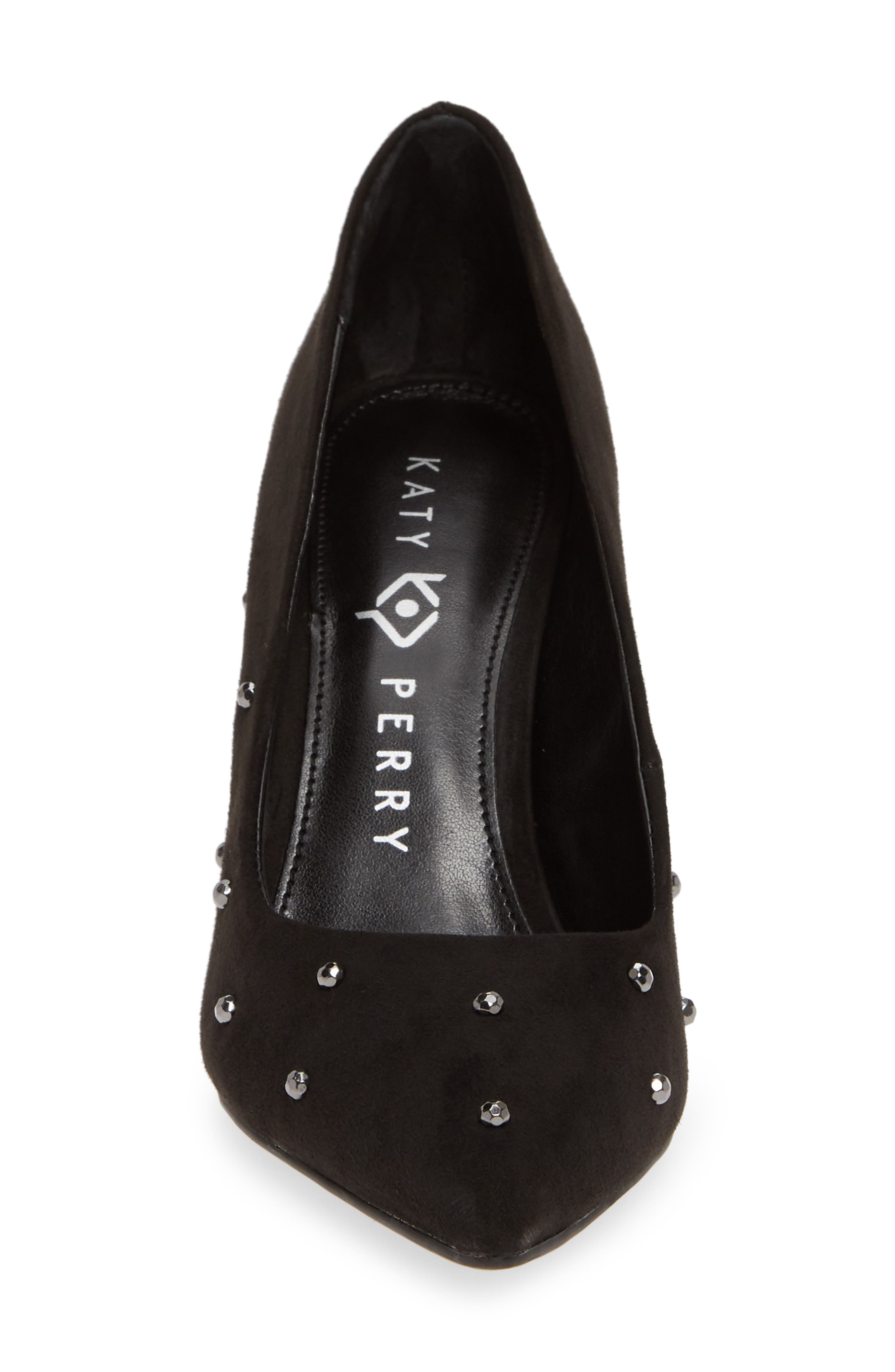 Katy Perry The Pixel Pump, Alternate, color, 