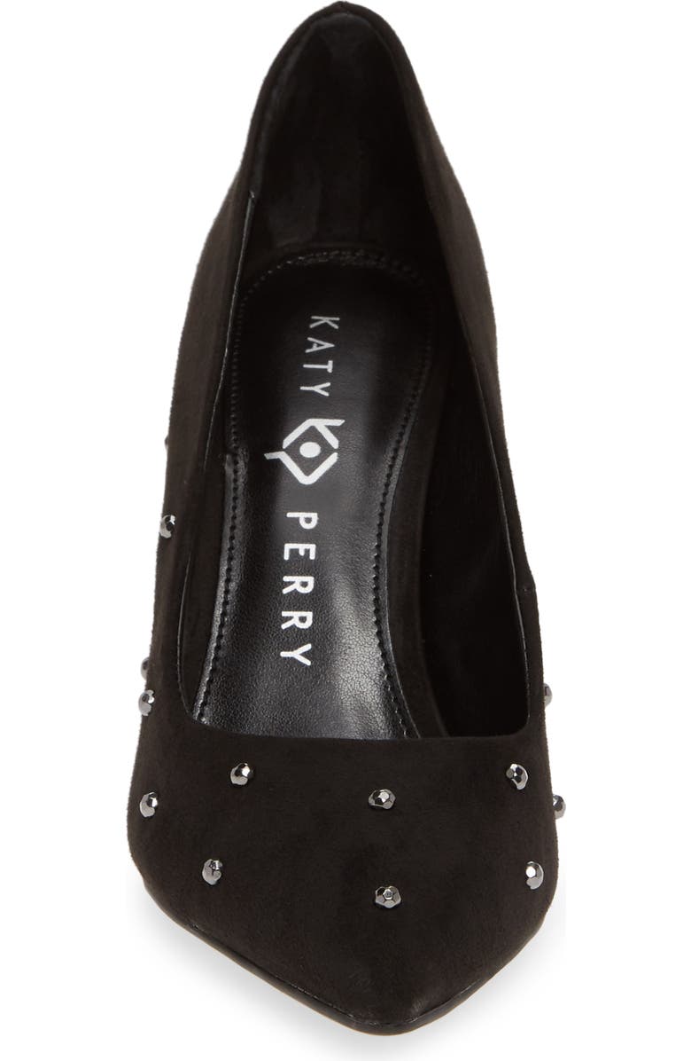 Katy Perry The Pixel Pump, Alternate, color,