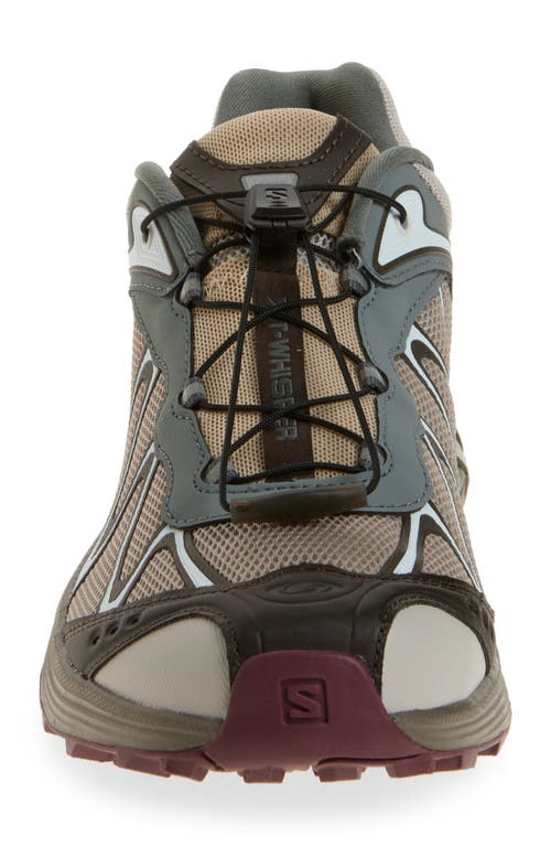 SALOMON SALOMON XT-WHISPER SNEAKER
