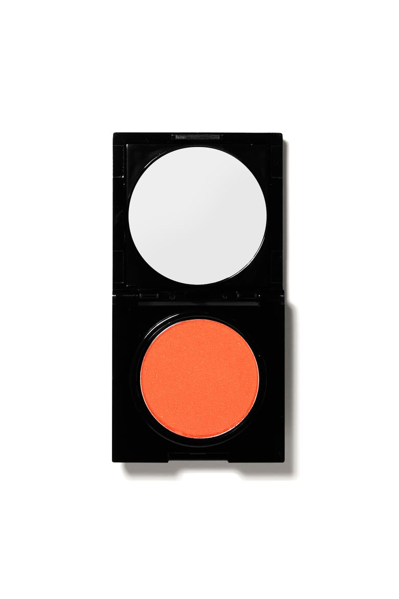 Yolo 349 Silk Blush, Main, color, saturated tiger lily orange
