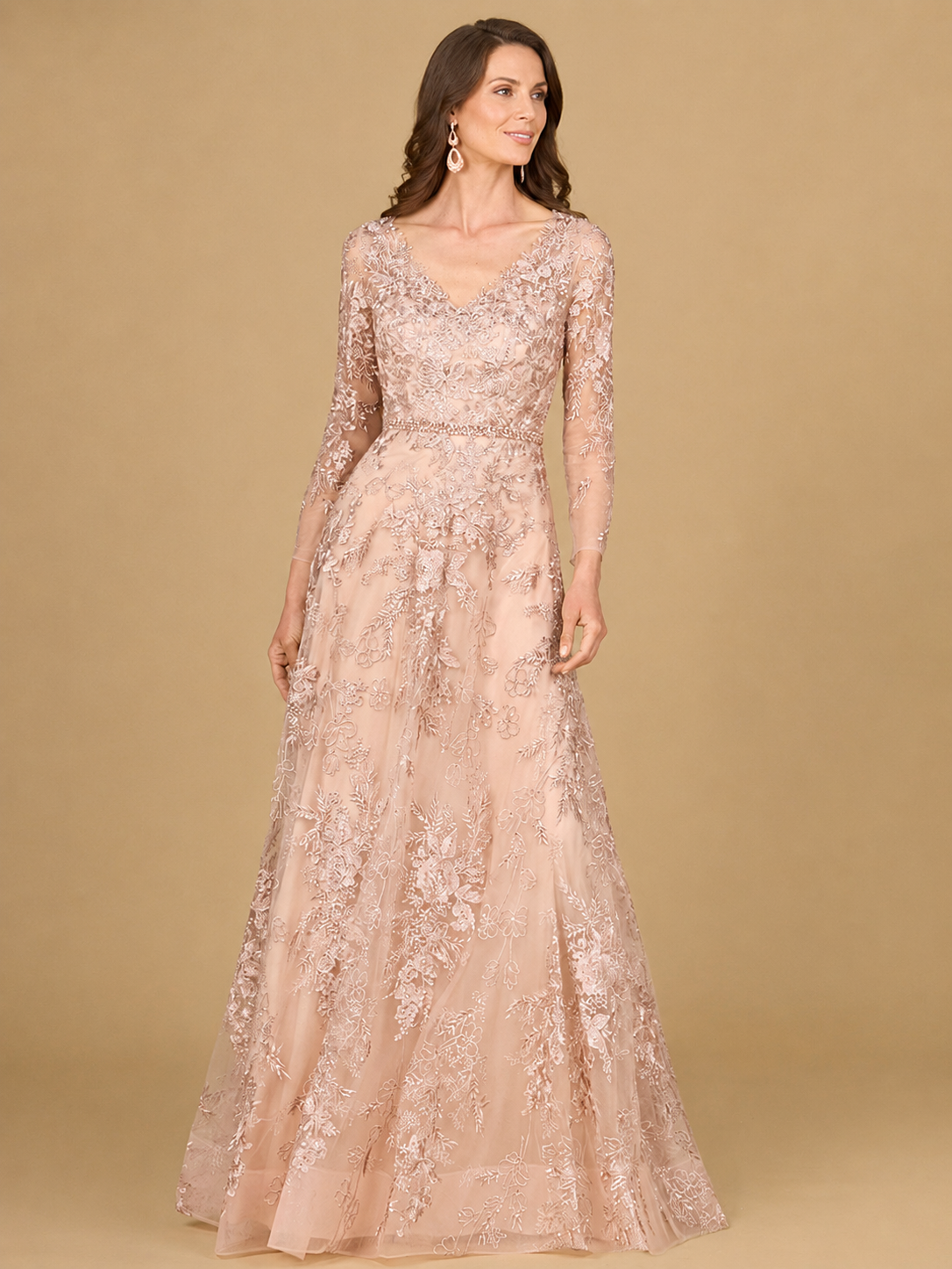 selected Blush