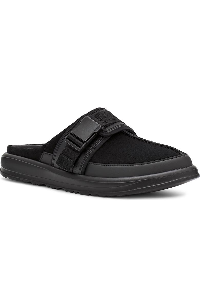 UGG<sup>®</sup> Kick It Mule Slipper, Main, color,