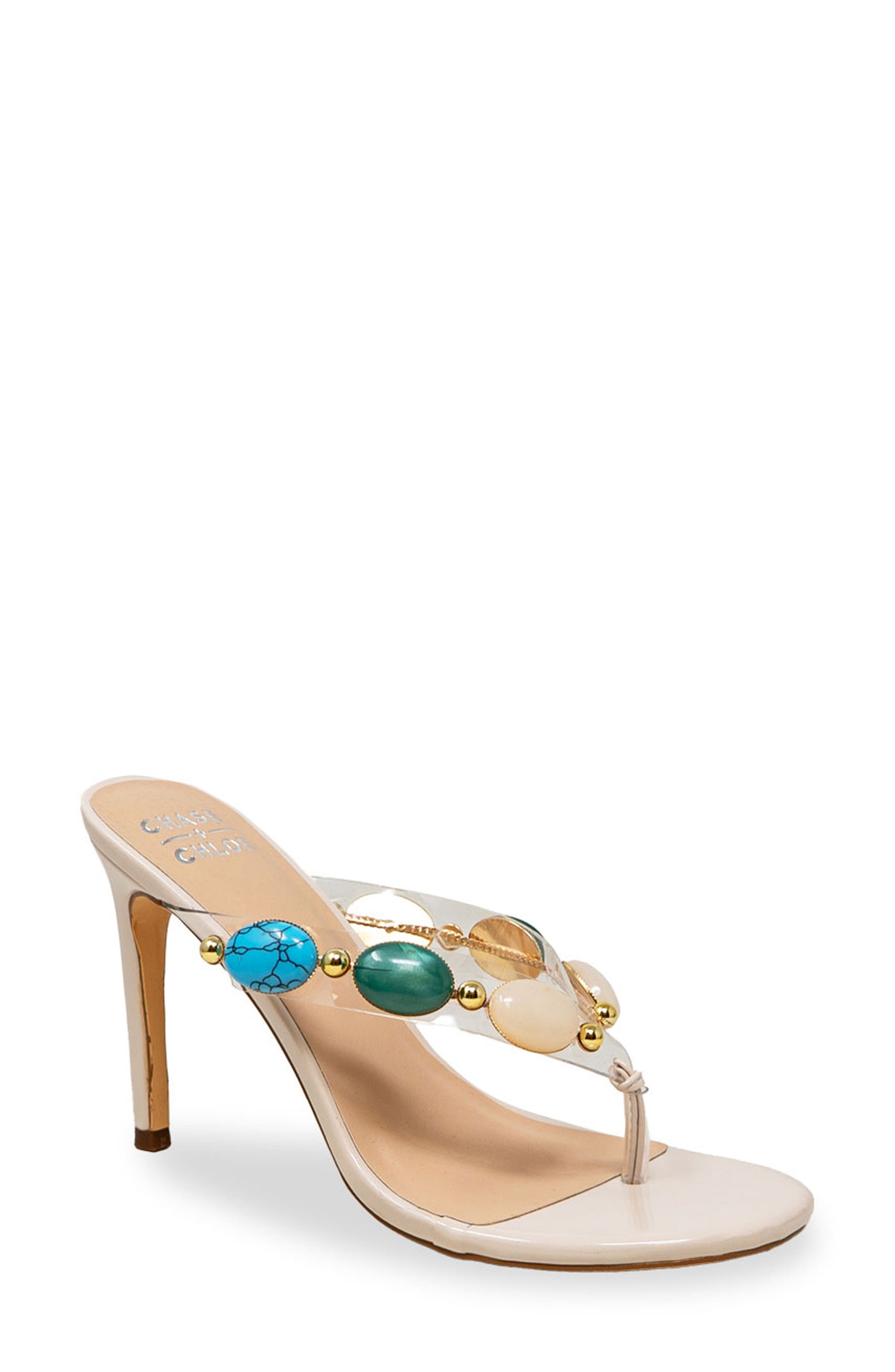  White Patent