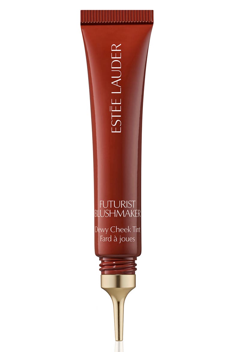 Futurist Blushmaker Dewy Cheek Tint Liquid Blush, Alternate, color, SKINNY DIP
