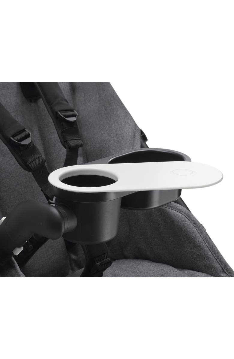 Bugaboo Snack Tray for Bugaboo Fox Stroller, Alternate, color,