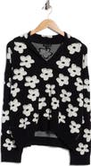 Marc Jacobs Daisy Jacquard Polo