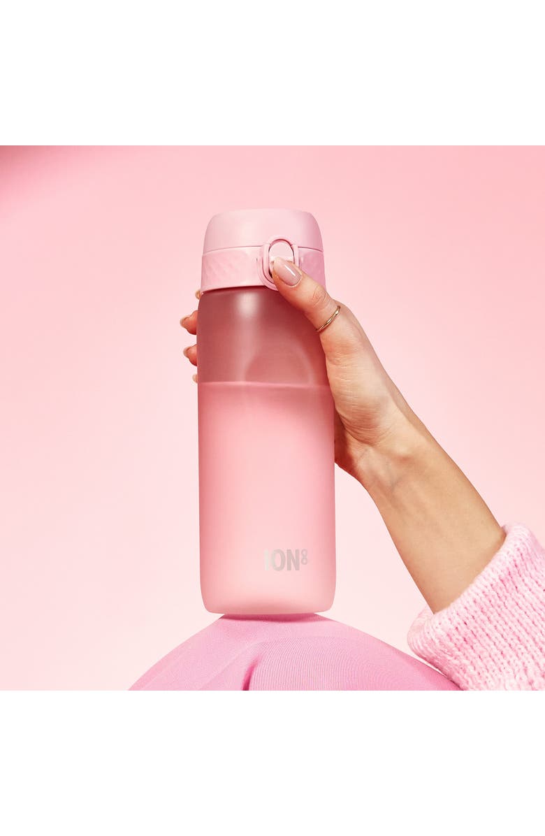 Ion8 Double Walled Stainless Steel Water Bottle - 31oz, Alternate, color, Blue