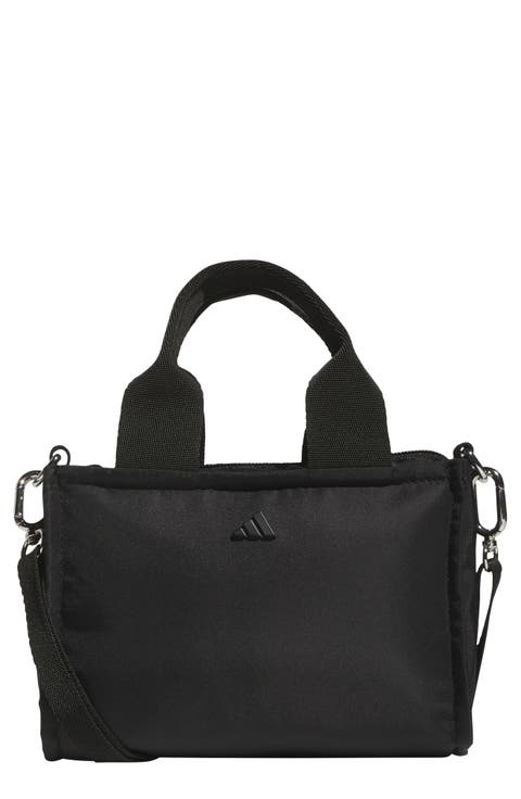 Micro Mini Tote