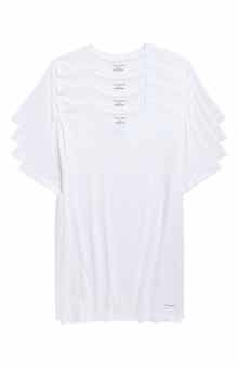 Tahari 4-Pack Crewneck Undershirts