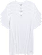 Tahari 4-Pack Crewneck Undershirts