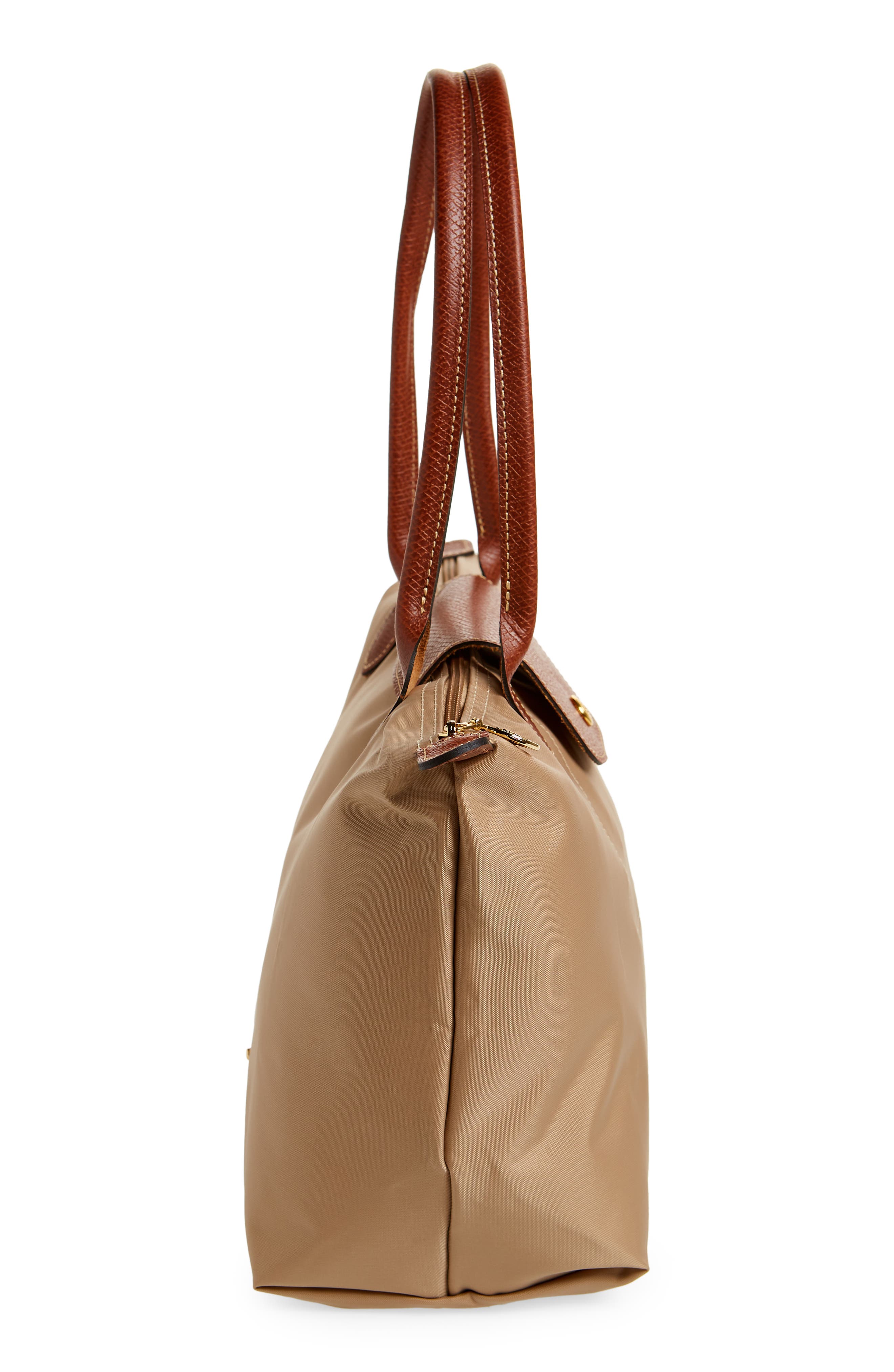 Longchamp Le Pliage Shoulder Bag, Alternate, color, 
