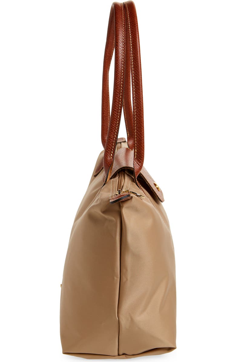 Longchamp Le Pliage Shoulder Bag, Alternate, color,