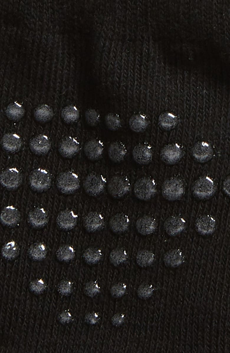 Nordstrom 6-Pack Mule Socks, Alternate, color, 