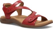 Taos Big Time Ankle Strap Sandal