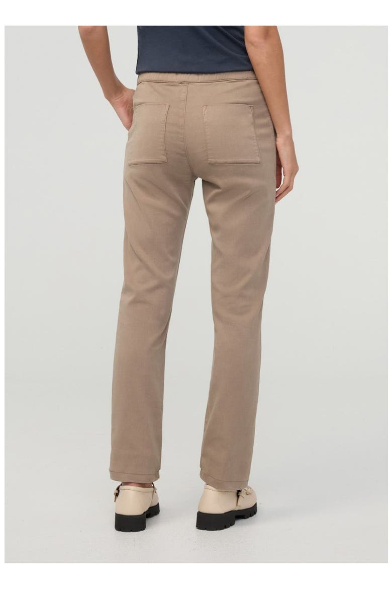 No Sweat Harbour Pant, Alternate, color, Desert-Tan