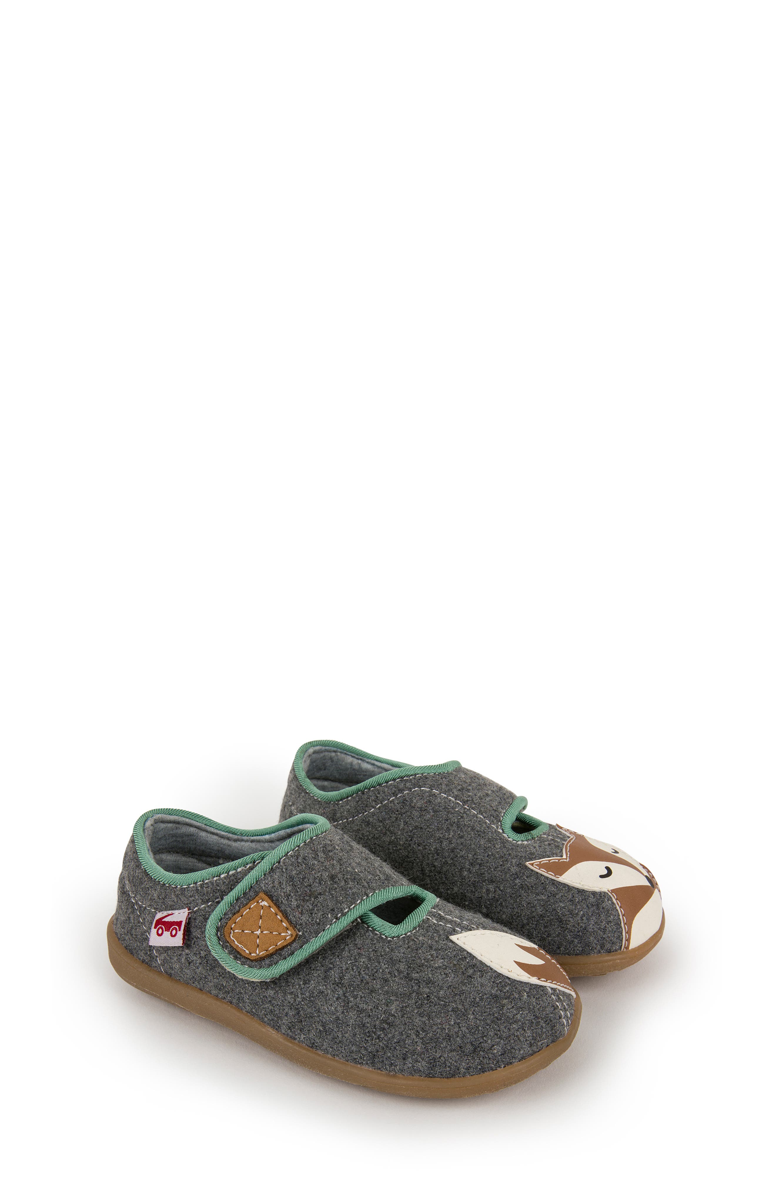 See Kai Run Cruz Slipper, Alternate, color, 