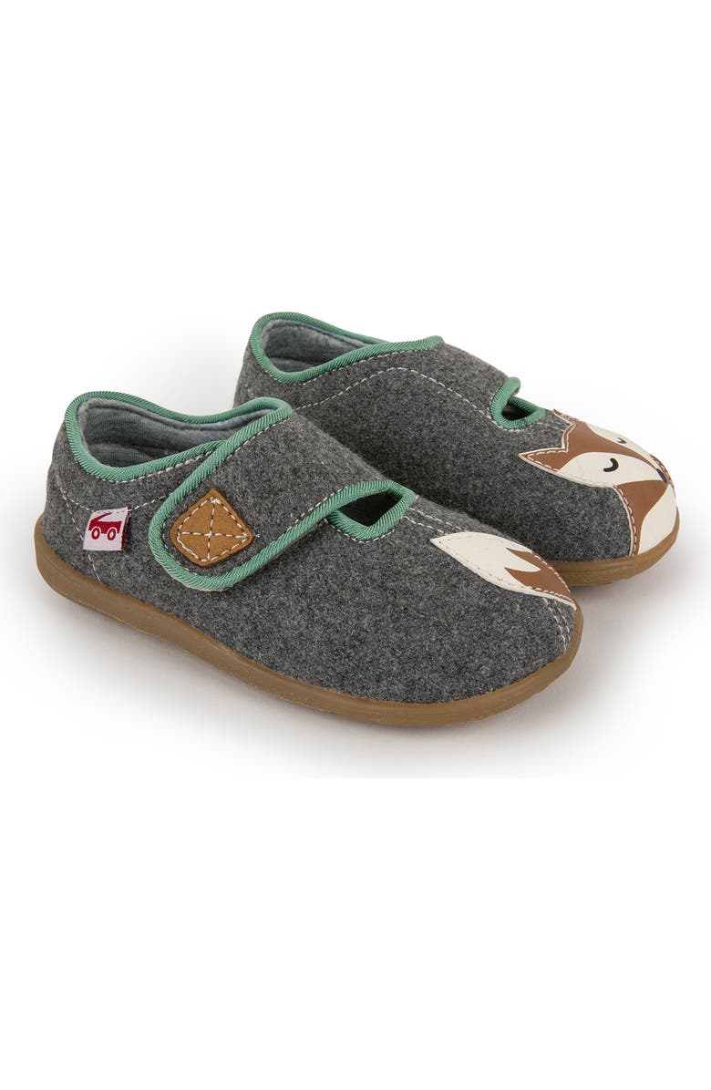 See Kai Run Cruz Slipper, Alternate, color,