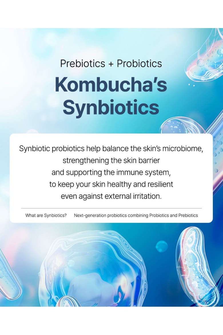 Kombucha Gyeol-Biome Mist, Alternate, color, None