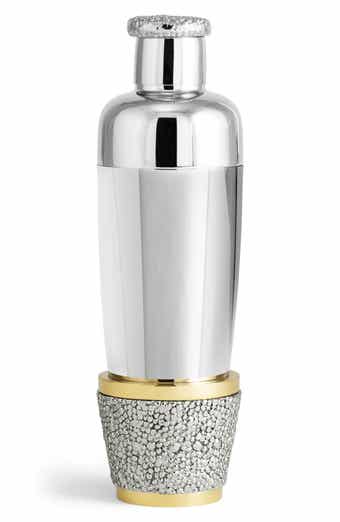 Michael Aram Shagreen Cocktail Shaker
