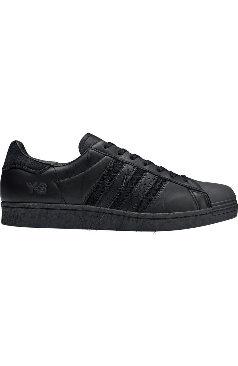 adidas Superstar Sneaker, Alternate, color,
