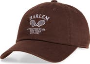 American Needle Harlem Athletics Club Baseball Cap