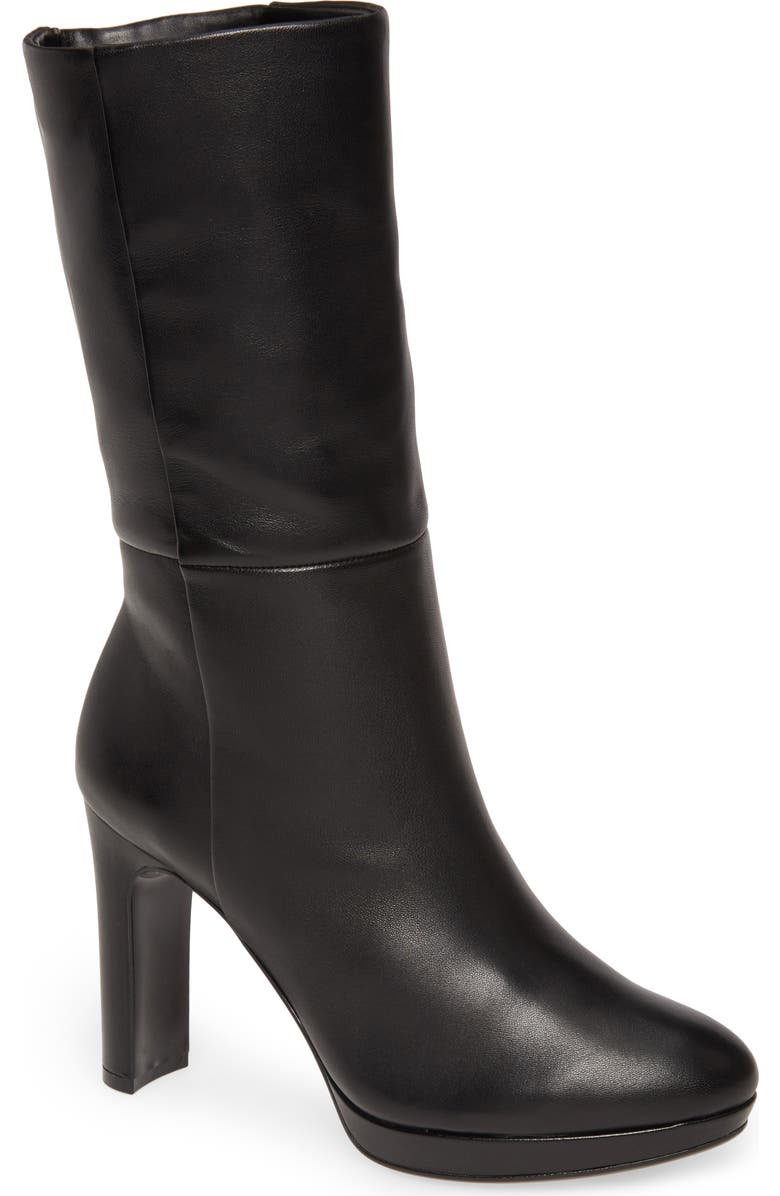 Calvin Klein Pebbles Boot, Main, color,