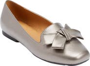 Comfortview The Rafika Slip On Flat