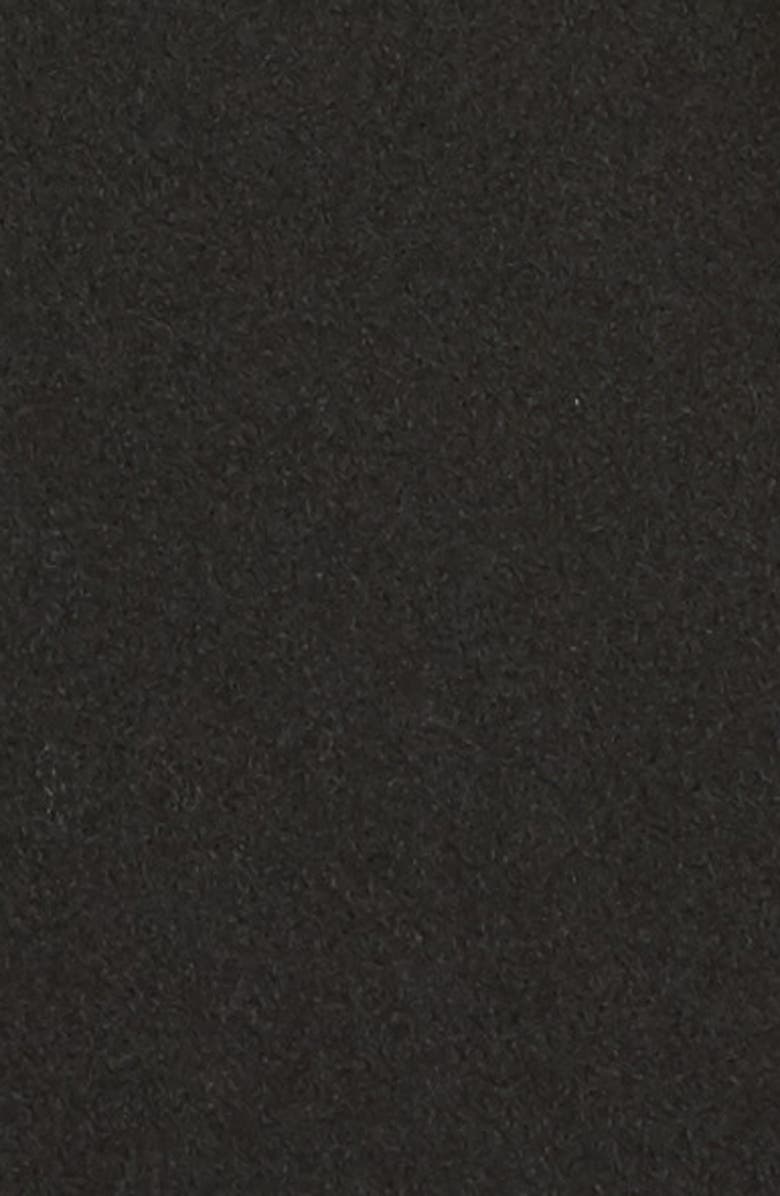 Fleurette Shawl Collar Cashmere Wrap Coat, Alternate, color, 