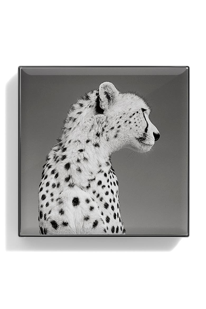 Luminescent Eye Shades, Alternate, color, CHEETAH