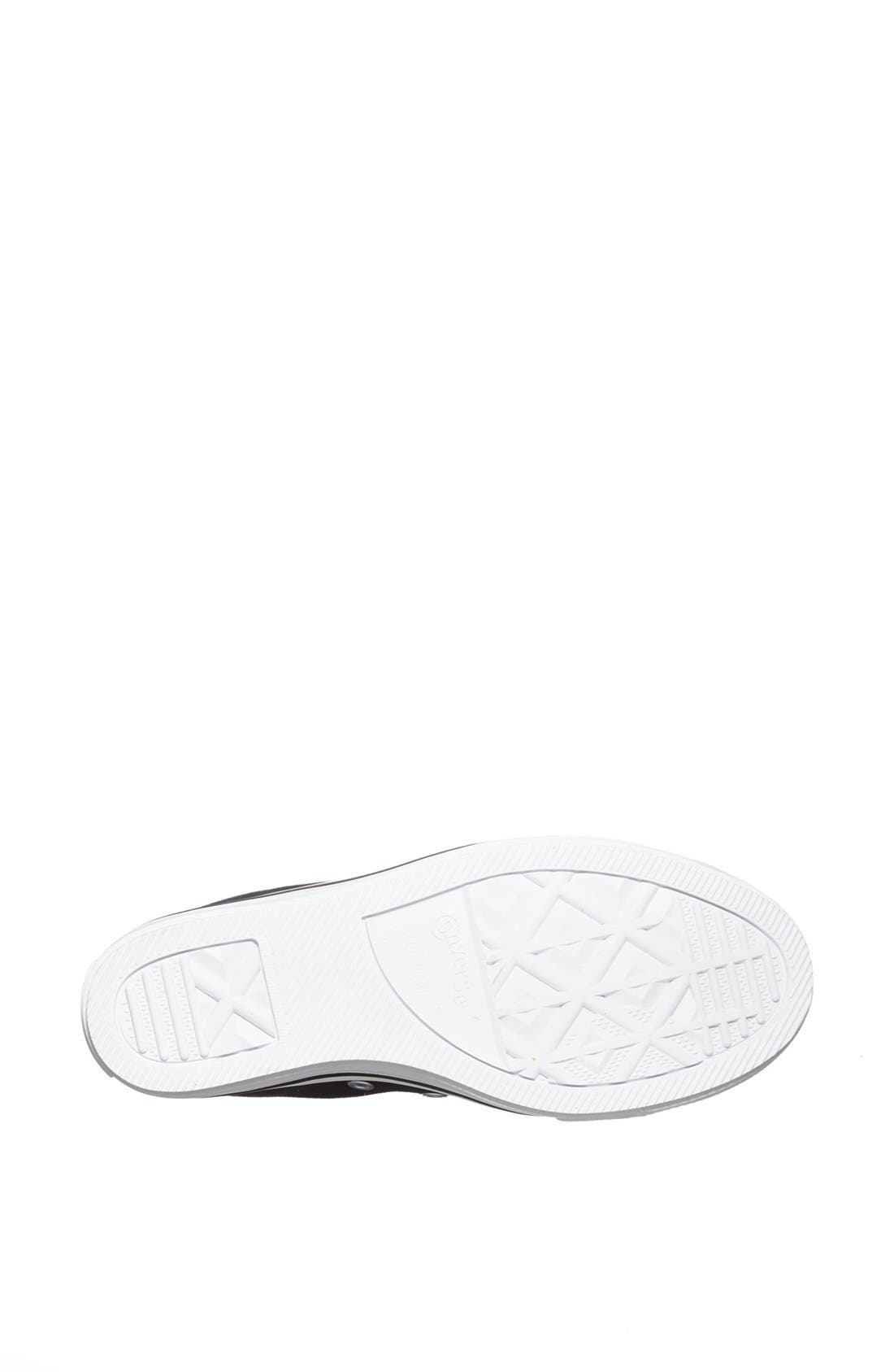 Converse Chuck Taylor<sup>®</sup> All Star<sup>®</sup> Hidden Wedge Platform High-Top Sneaker, Alternate, color, 