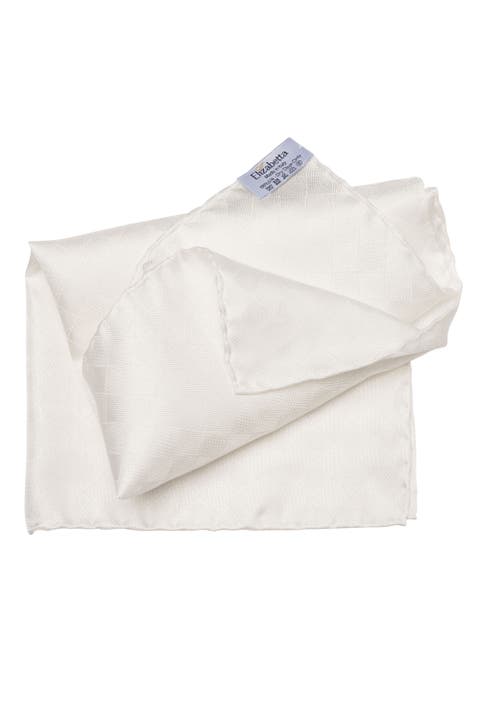 Otello - Silk Pocket Square for Men