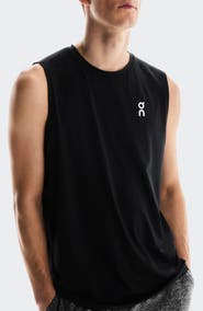 On Court Tank Top