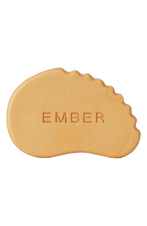 Ember Wellness The Highlighting Bar In Orange