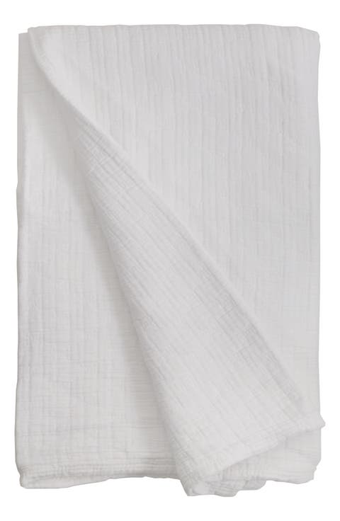 Ojai Matelassé Quilt