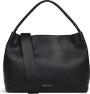 Radley Ivydale Road Medium Ziptop Satchel Bag
