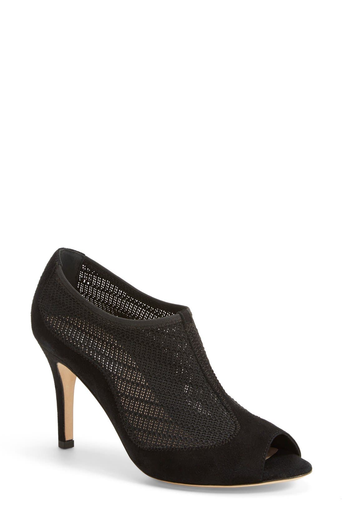 LK Bennett L.K. Bennett 'Lara' Bootie, Main, color, 